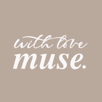 With Love, Muse logo - Similar company to Dondra