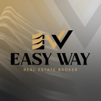Easy Way logo - Similar company to Estate-View