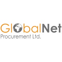 GlobalNet Procurement Limited. logo - Similar company to Storm Procurement