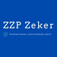 ZZP Zeker logo - Similar company to Crossbreeze