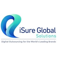 iSure Global LLC logo - Similar company to Connectdirect Inc.