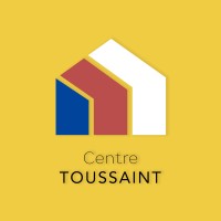 Centre Toussaint logo - Similar company to Diversité Artistique Montréal (Dam)
