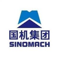 Sinomach HongKong Limited logo - Similar company to Sinomak Yida Lazer