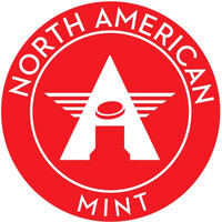 North American Mint logo - Similar company to Acquest Development