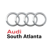 Audi South Atlanta logo - Similar company to Blonder Tongue Laboratories, Inc.