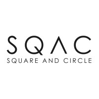 Square and Circle Productions logo - Similar company to Take Two Studios