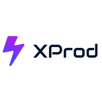 XProd.ai logo - Similar company to Micro-Cap Solutions