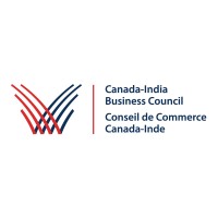 Canada-India Business Council logo - Similar company to Nexacore Solutions