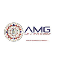 Alpha Marine Group SpA logo - Similar company to Lean Cargo