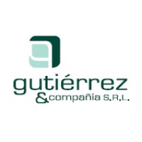 Gutiérrez & Cia logo - Similar company to Dmd Perú