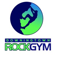 Downingtown Rock Gym