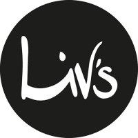 Liv's logo - Similar company to Lcd Denmark