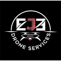 EJE Drone Services logo - Similar company to The Blade