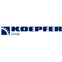 KOEPFER Group logo - Similar company to Blackforest-Gears