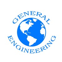 General Engineering logo - Similar company to Sesa Business Solutions Srl