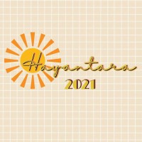 Hayantara Undip 2021 logo - Similar company to Noible