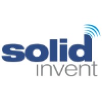 Solid Invent logo - Similar company to Ecway Latam