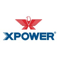 XPOWER Manufacture Inc. logo - Similar company to Fabritech Manufacture And Solutions, Inc.