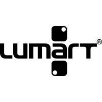 LUMART ILUMINAÇÃO logo - Similar company to B&B Hub