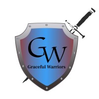 The Graceful Warrior Podcast logo - Similar company to Evolve Construction Llc