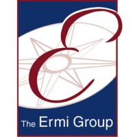 ERMI GROUP, L.L.C. , THE logo - Similar company to Jonukas.Lt | Tinkama Dovana Garantuota
