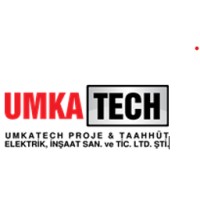 UMKATECH PROJE VE TAAHHÜT ELEKTRİK İNŞAAT SAN. TİC. LTD. ŞTİ. logo - Similar company to Roka Bilişim