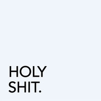 Holy Shit. Eco-Effective Innovations GmbH logo - Similar company to Carrot E-Learning