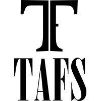 TAFS logo - Similar company to Time Series Analysis And Forecasting Society (Tafs)
