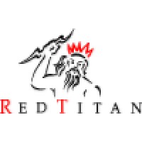 RedTitan logo - Similar company to Profile 29