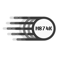 Mach874k logo - Similar company to Ideia Space