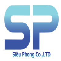 Công ty TNHH TM xuất nhập khẩu Siêu Phong logo - Similar company to Công Ty Tnhh Đầu Tư Thương Mại Và Xuất Nhập Khẩu Đại An Phát