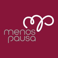 Menospausa logo - Similar company to Core Consultoria
