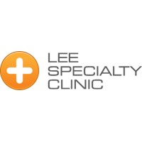 Lee Specialty Clinic logo - Similar company to Kramer Davis Health