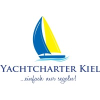 Yachtcharter Kiel logo - Similar company to Yacht Charter Croatia