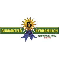 Guaranteed Hydromulch, LLC logo - Similar company to Intograss