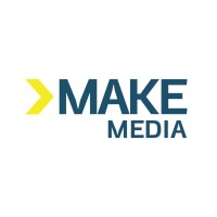Make Media Ltd. logo - Similar company to Zacc Media