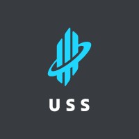 USS Inc. logo - Similar company to Riizeup