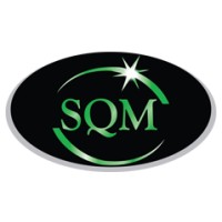 SQM Integrated Facilities Services Inc. logo - Similar company to Decca Janitorial Services