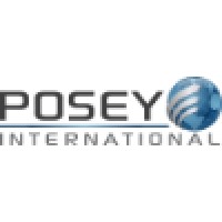 Posey International, Inc. logo - Similar company to Tejas Freight Forwarding, Inc.