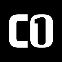 Crew One Productions logo - Similar company to Rockforce