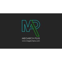 Megarch Plus logo - Similar company to Skylark Realty