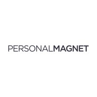 Personal Magnet logo - Similar company to Ecom House Gmbh