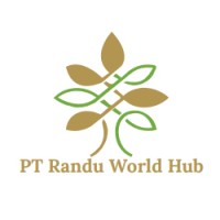 PT Randu World Hub logo - Similar company to Flocus