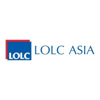 LOLC Asia logo - Similar company to Sun Yield Bio Ingredients