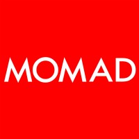 MOMAD Madrid logo - Similar company to Modaespaña