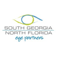 SOUTH GEORGIA | NORTH FLORIDA EYE PARTNERS logo - Similar company to Winter Park Ophthalmology, P.A.