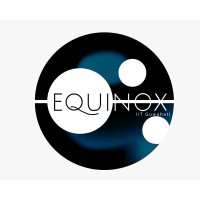 Equinox - Astronomy Club, IIT Guwahati logo - Similar company to Jazzee Technologies