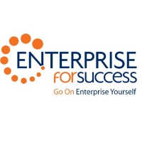 Enterprise for Success logo - Similar company to Rock Solid (Worcester) Consulting Limited
