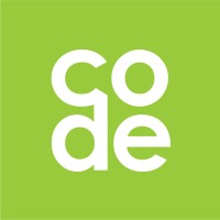 CODE932 logo - Similar company to Singularity9