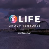 Life Group Ventures logo - Similar company to Plz Soccer